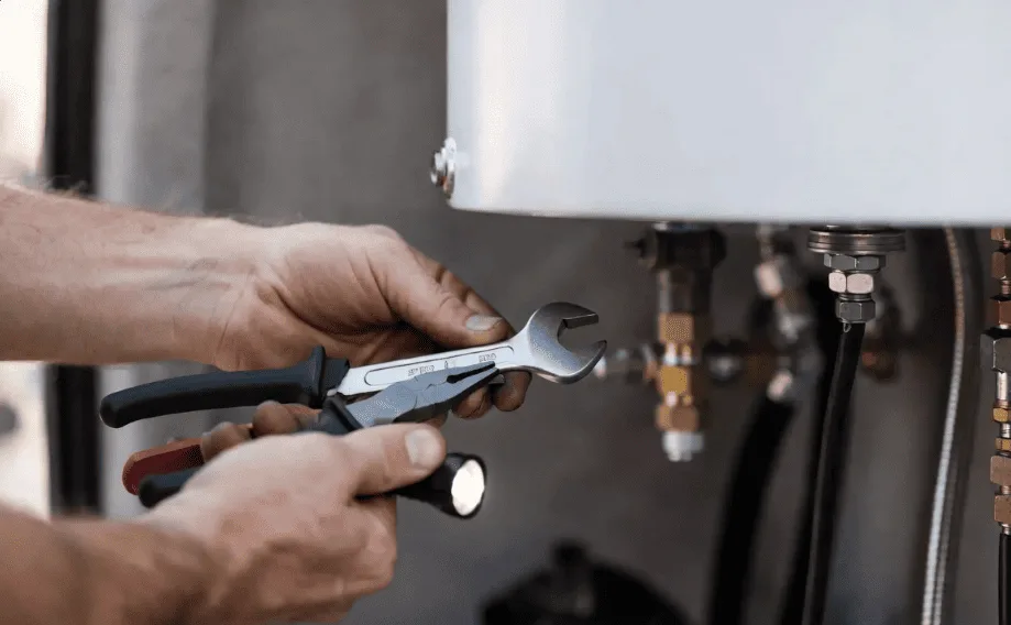 Why choose Water Heater Repair in Lanexa, VA